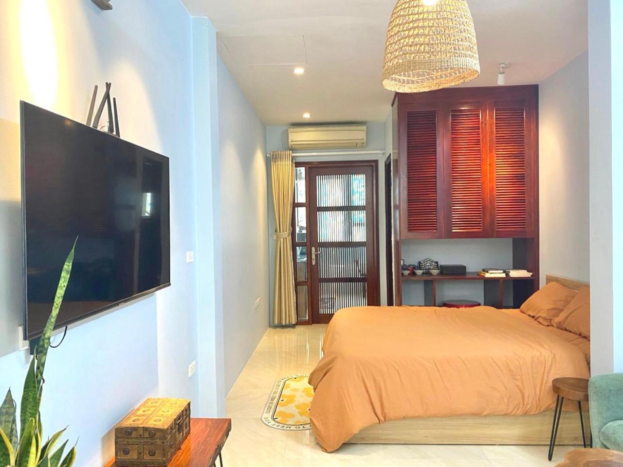 Apartment Azalea Hanoi