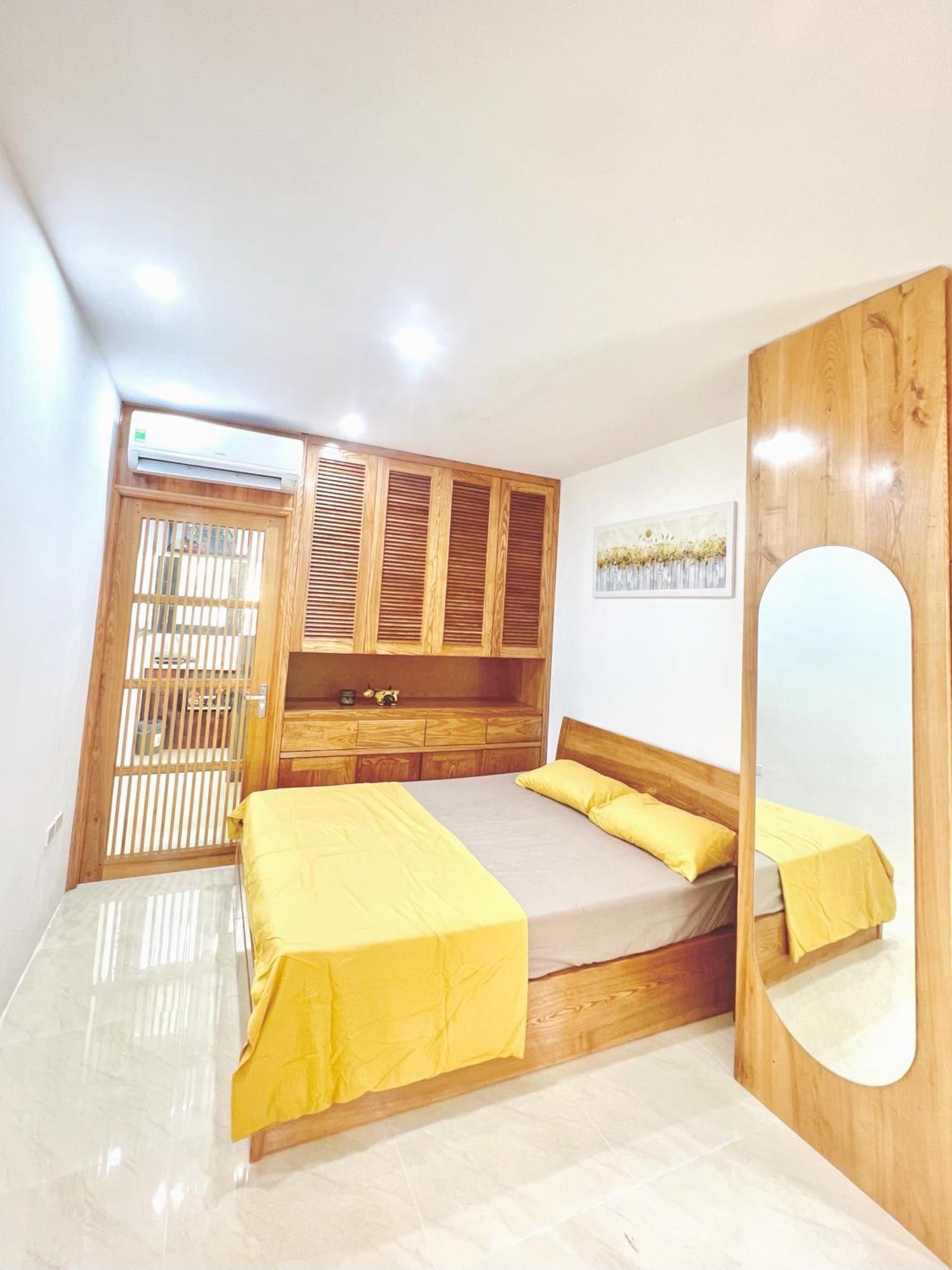 Azalea Apartment Hanoi