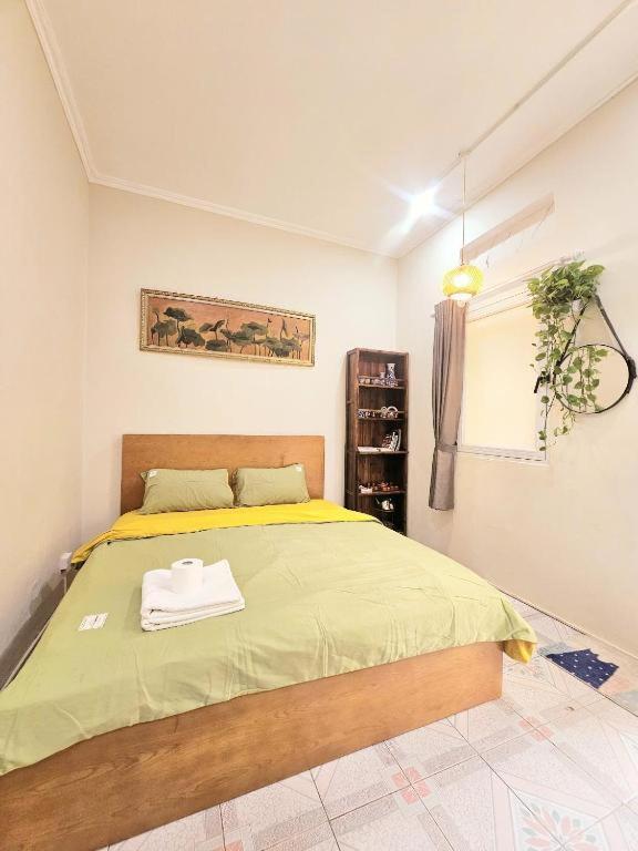 Azalea Apartment Hanoi