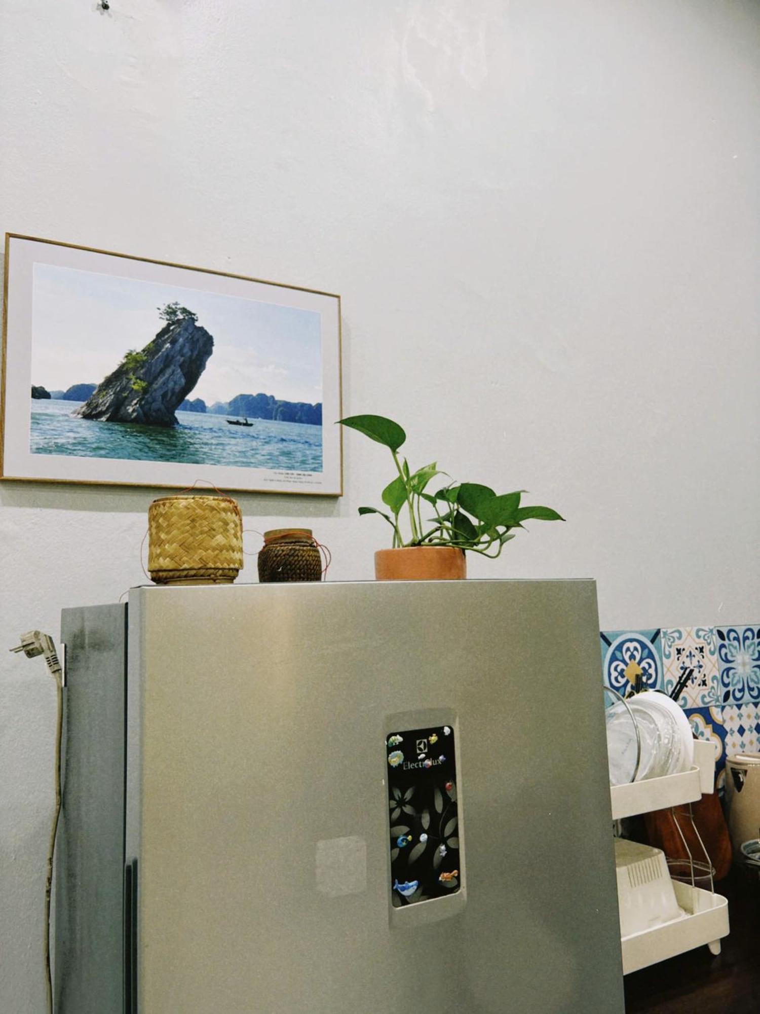Apartment Azalea Hanoi
