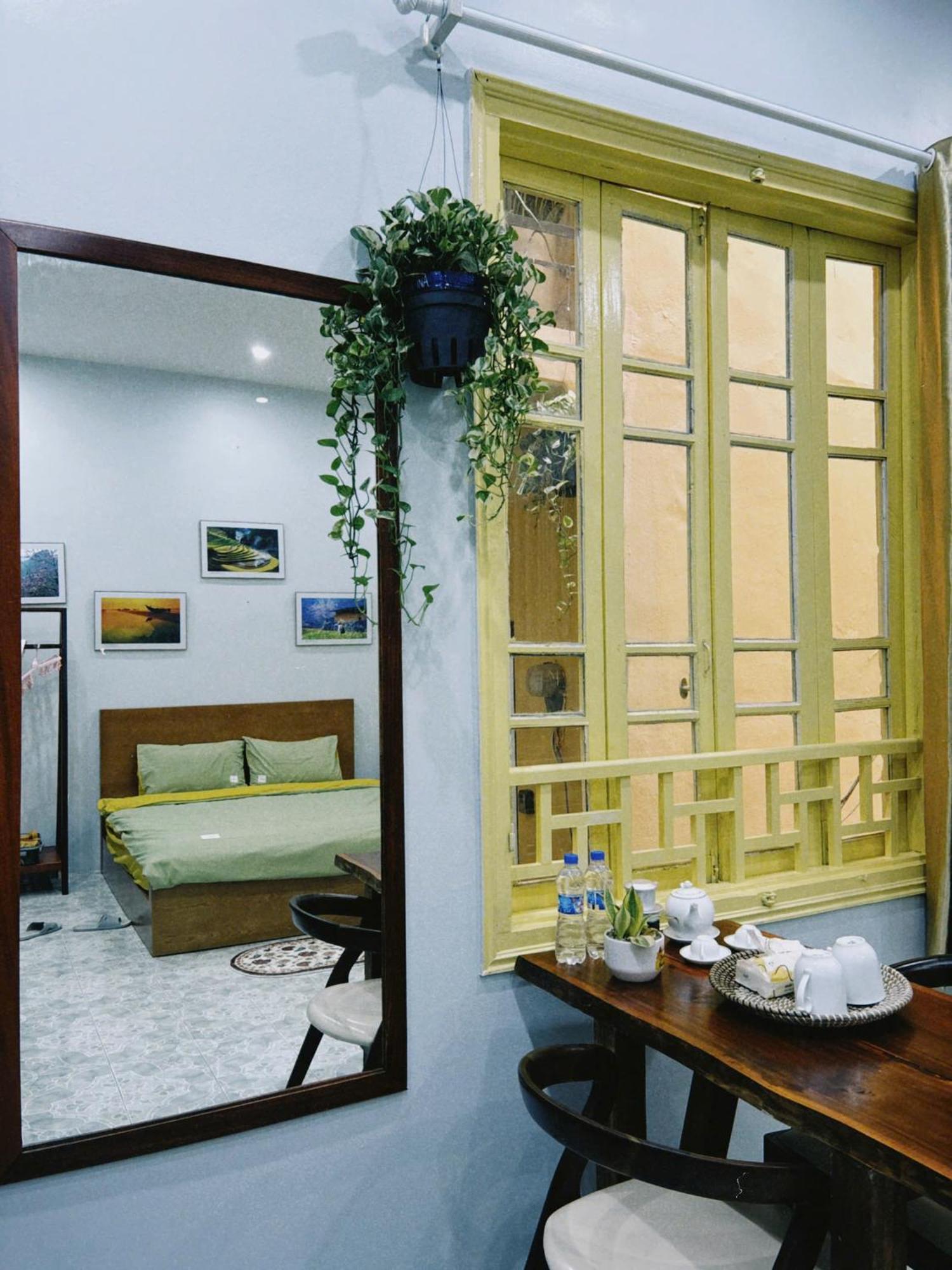 Azalea Apartment