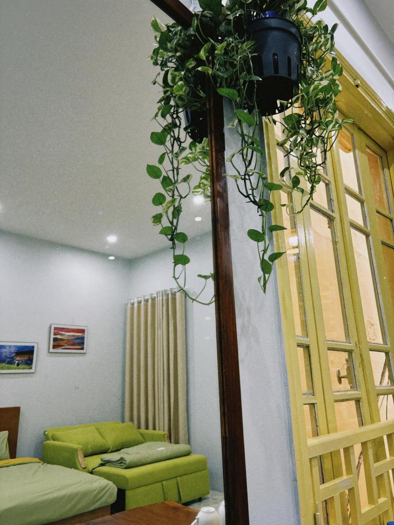 Azalea Apartment
